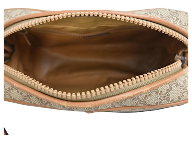 Céline Borsa a tracolla da donna Celine Beige - vista 6