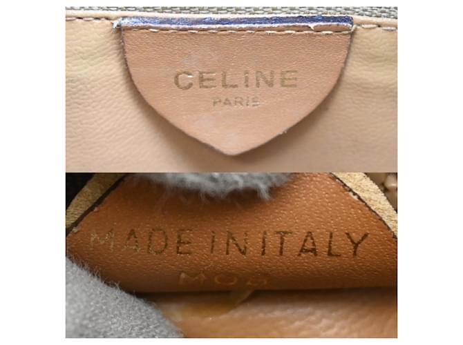 Céline Borsa a tracolla da donna Celine Beige - vista 8