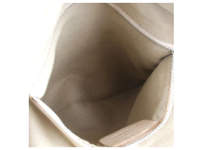 Borsa a mano in pelle rosa da donna Salvatore Ferragamo - vista 9