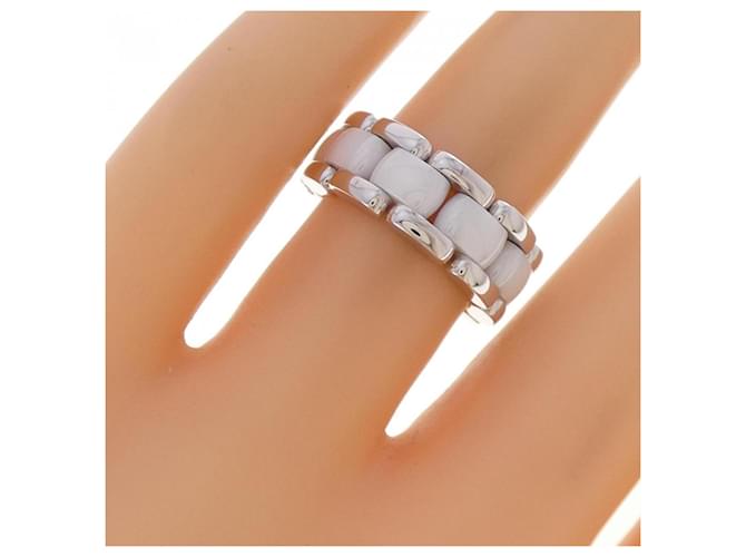 Anello Chanel Ultra Collection Medium - vista 4