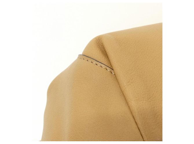 Borsa a Spalla Fendi Spy 8BR839 AYCT Beige - vista 3