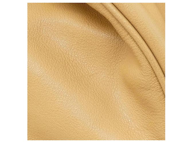 Borsa a Spalla Fendi Spy 8BR839 AYCT Beige - vista 7
