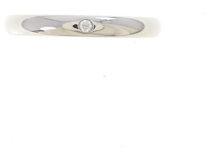 Tiffany & Co Anillo de apilamiento Tiffany - vista 2