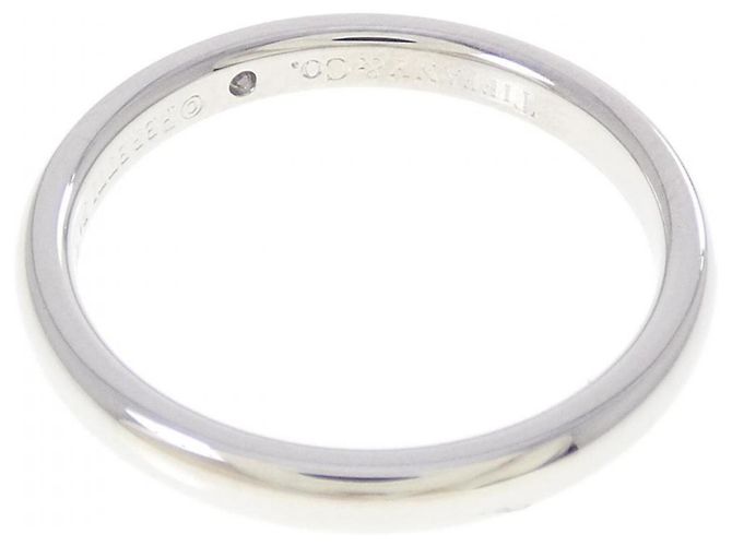 Tiffany & Co Anillo de apilamiento Tiffany - vista 3
