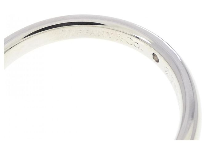 Tiffany & Co Anillo de apilamiento Tiffany - vista 4