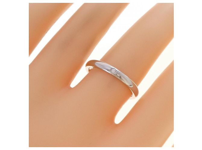 Tiffany & Co Anillo de apilamiento Tiffany - vista 5