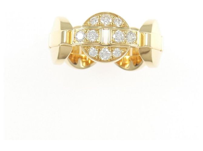 Cartier Imalia 1P Band Ring - Ansicht 2