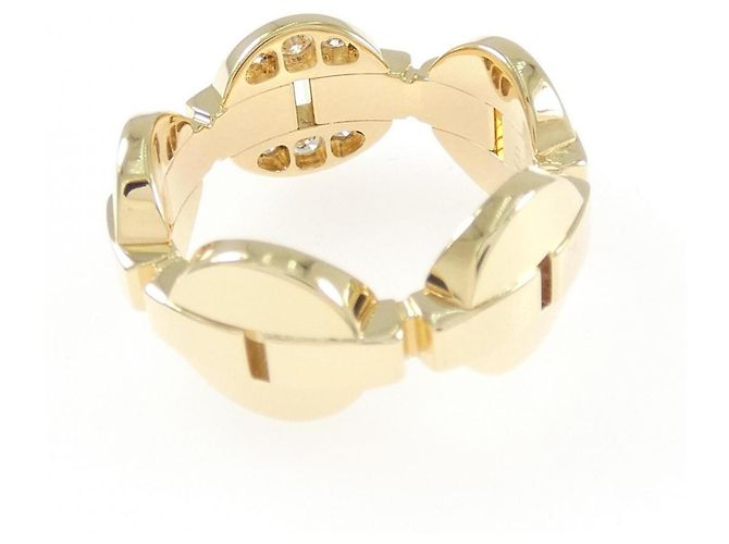 Cartier Imalia 1P Band Ring - Ansicht 3