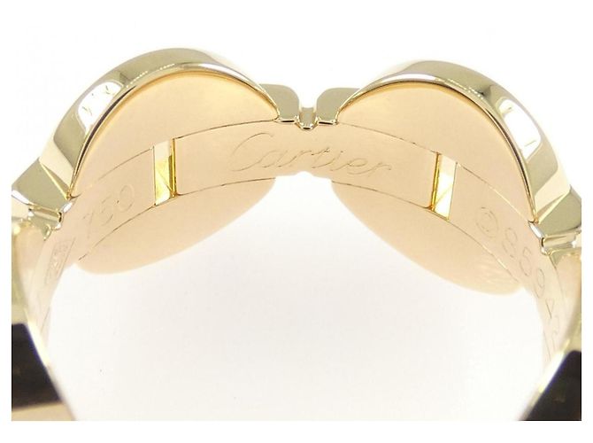 Cartier Imalia 1P Band Ring - Ansicht 4