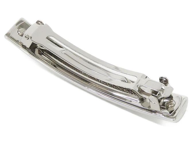 Chanel ABE833 Barrette Weiß - Ansicht 2