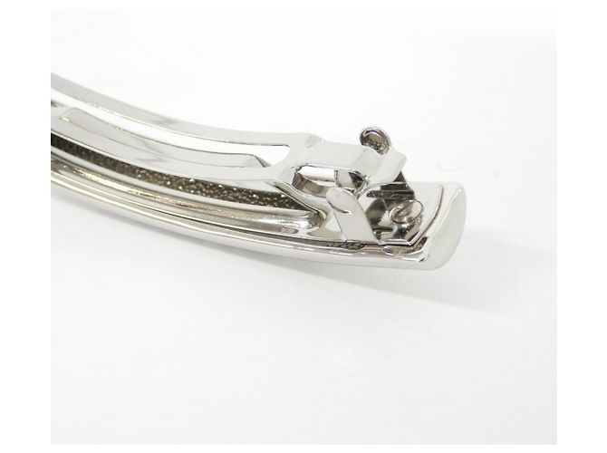Chanel ABE833 Barrette Weiß - Ansicht 3