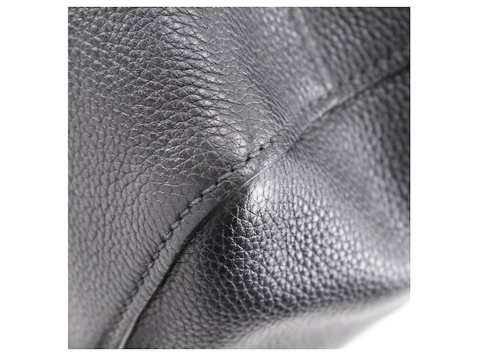 Prada 1BZ007 Calf 2way Backpack Black - view 7