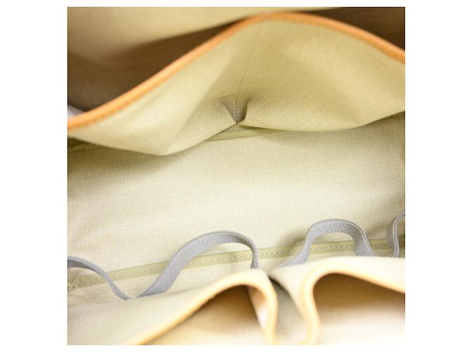 Louis Vuitton Deauville Monogram Canvas 34 Braun - Ansicht 3