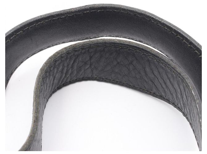 Borsa Tote Gucci GG Canvas Nero - vista 7