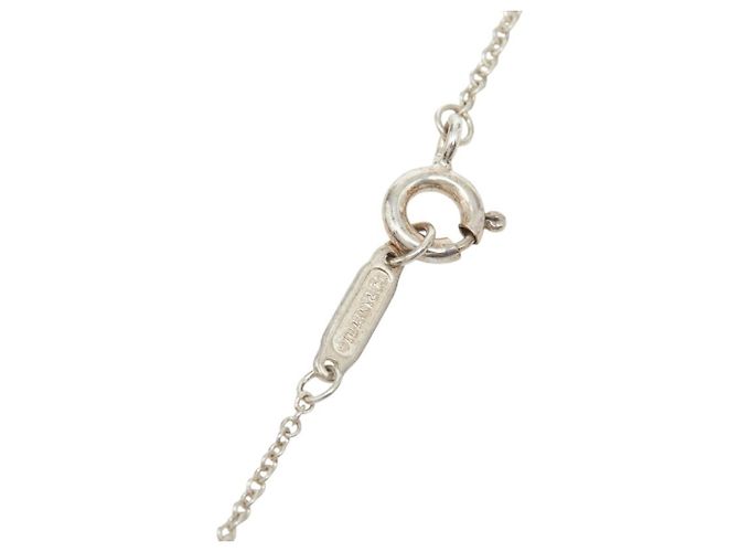 Collana Daisy Key Diamond di Tiffany & Co. - vista 5