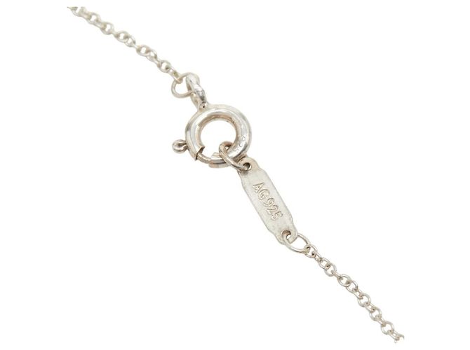 Collana Daisy Key Diamond di Tiffany & Co. - vista 6