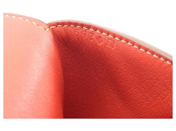 Hermès Hermes Toolbox 26 Borsa 2-Way Rosa - vista 5