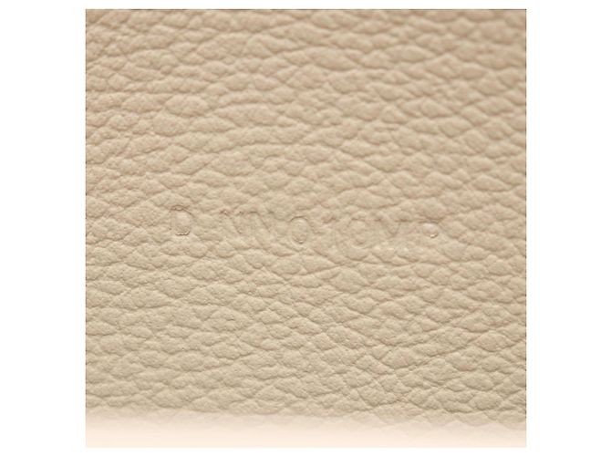 Hermès Hermes 2002 Beton Bi-fold Wallet Braun - Ansicht 6