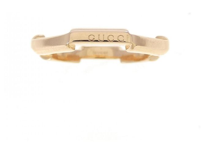 Gucci Link to Love Ring - Ansicht 2
