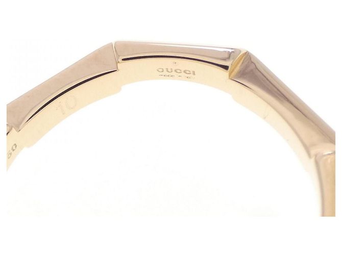 Gucci Link to Love Ring - Ansicht 4