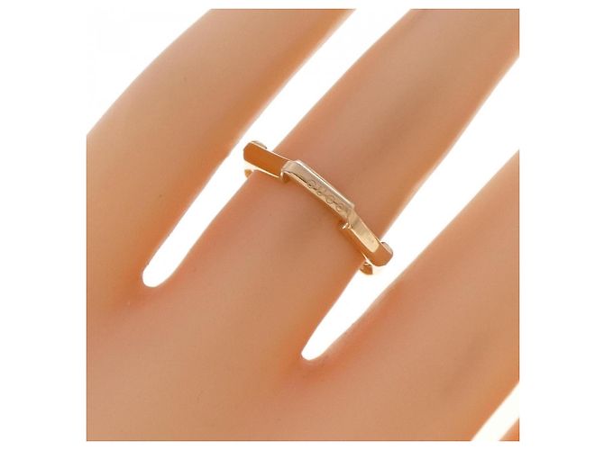 Gucci Link to Love Ring - Ansicht 5