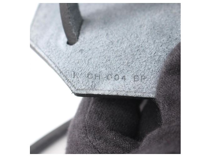 Hermès Borsa Hermes Herbag Zip PM Marrone Nero - vista 5