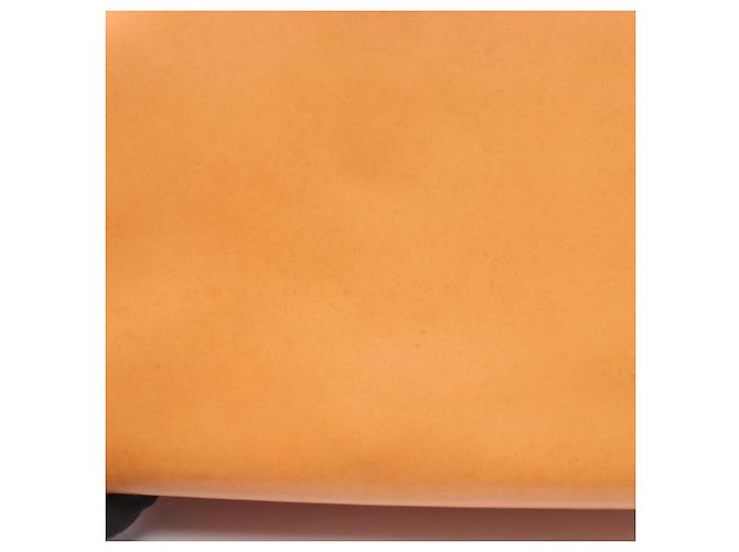 Hermès Borsa Hermes Kelly 32 Marrone - vista 9