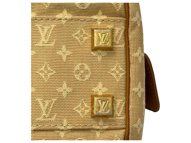 Borsa Mini Monogram Louis Vuitton Marrone - vista 10