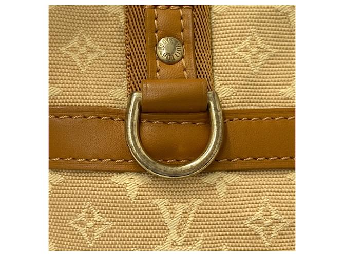 Borsa Mini Monogram Louis Vuitton Marrone - vista 8