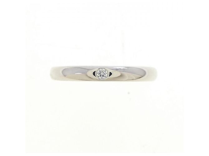 Tiffany & Co Anel de empilhamento Tiffany - vista 2
