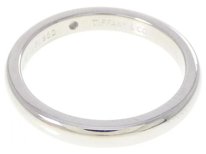 Tiffany & Co Anel de empilhamento Tiffany - vista 3