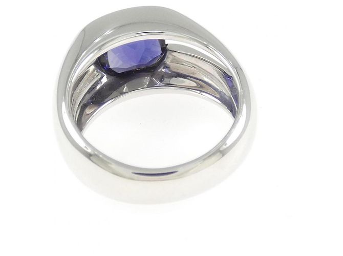 Tiffany & Co. Weißgold-Ring - Ansicht 3