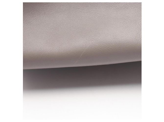 Bolso Petit Cabas Y-line Yves Saint Laurent Castaño - vista 10