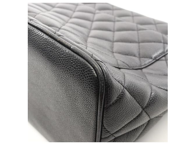 Borsa Tote Chanel Reissue Nero - vista 6