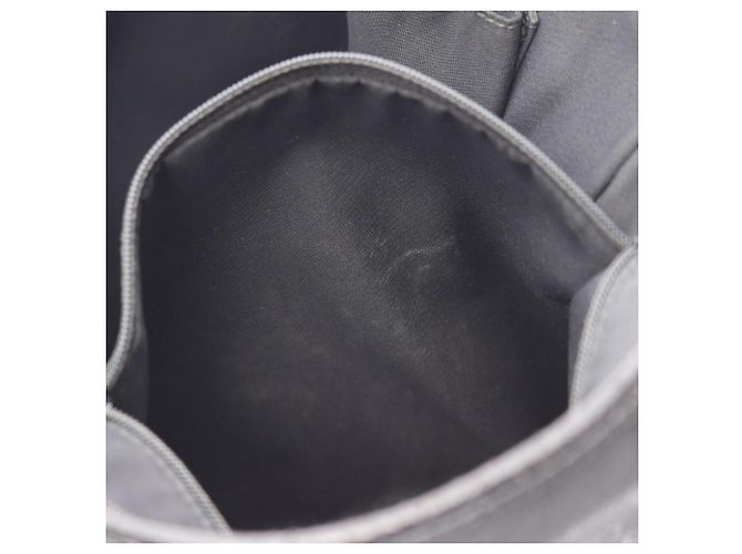 Gucci GG Pattern Abbey Schultertasche Schwarz - Ansicht 5