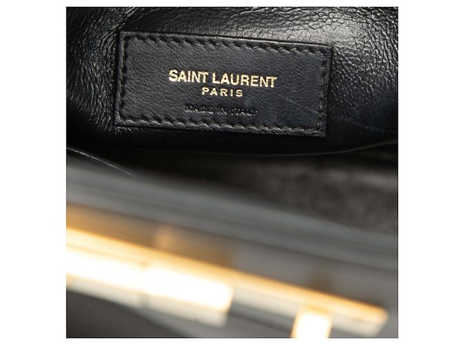 Borsa a mano Manhattan di Saint Laurent Borsa a tracolla - vista 5