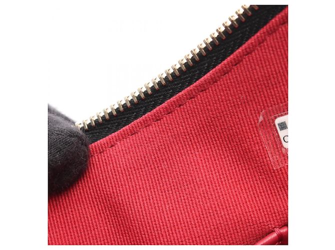 Borsa Hobo Chanel 19 Matelassé Small Nero - vista 6
