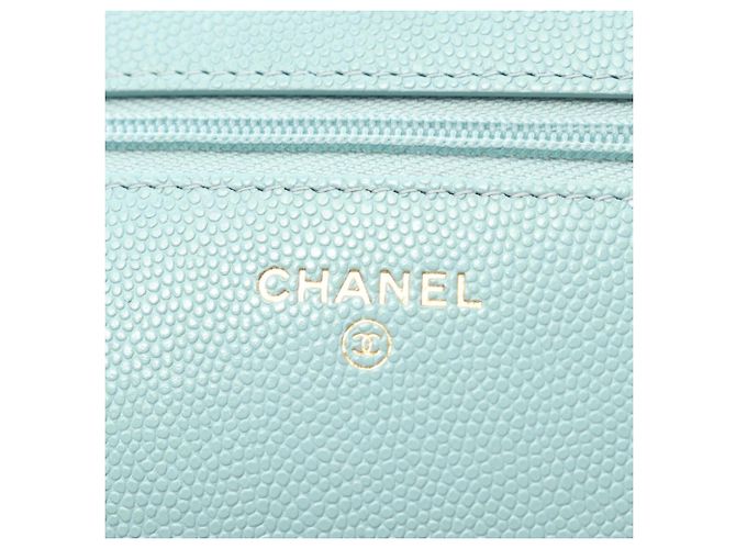 Timeless Borsa a Mano/Borsa a Spalla Chanel Matelassé Verde - vista 5