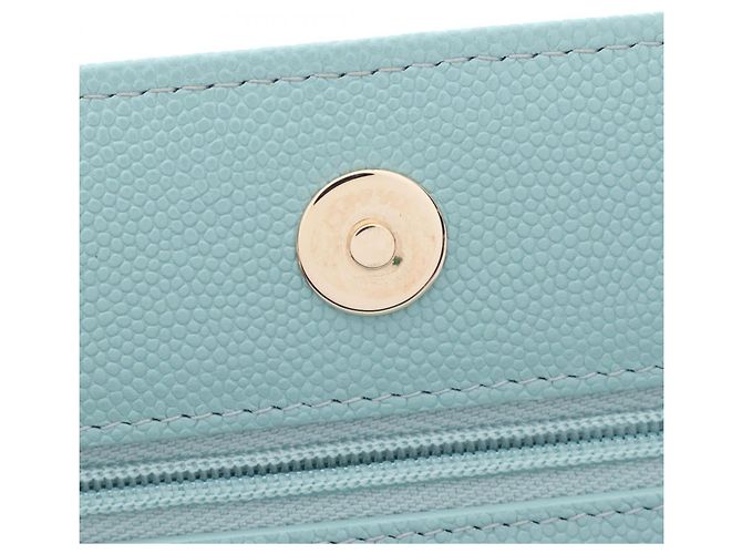 Timeless Borsa a Mano/Borsa a Spalla Chanel Matelassé Verde - vista 8