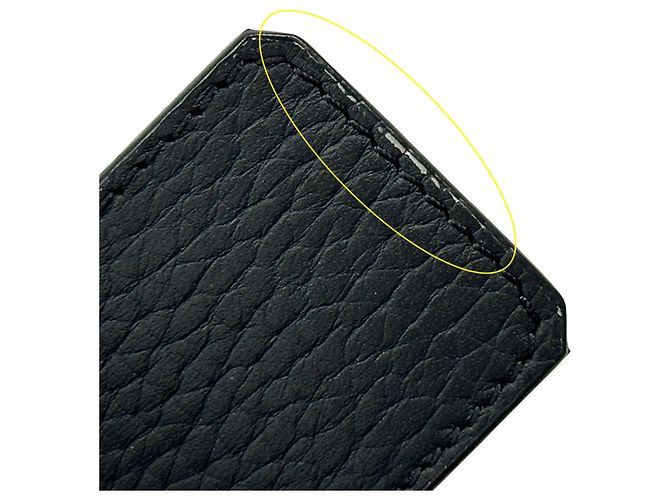 Louis Vuitton Men's Reversible Leather Belt Brown Black Golden - view 6