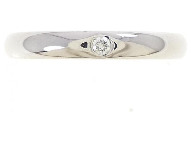 Tiffany & Co Anello da sovrapposizione Tiffany - vista 2