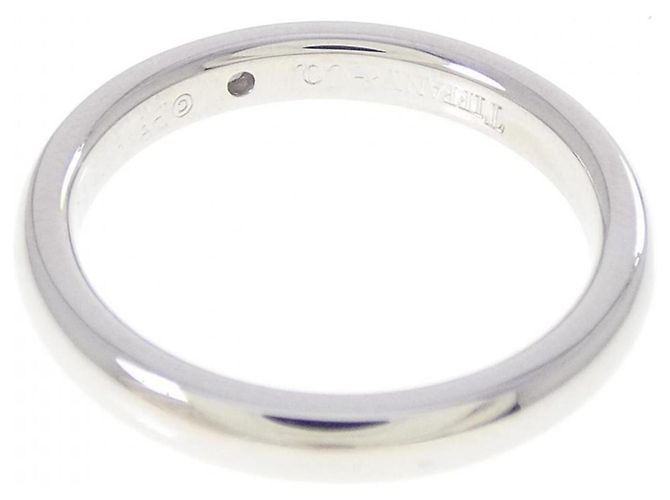 Tiffany & Co Anello da sovrapposizione Tiffany - vista 3
