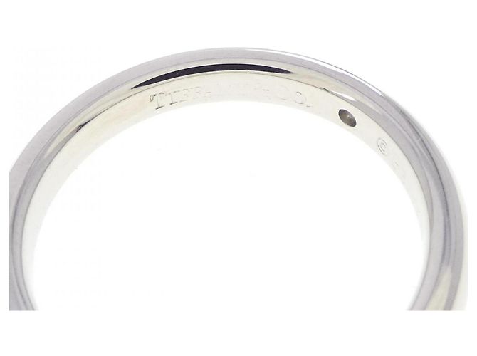 Tiffany & Co Anello da sovrapposizione Tiffany - vista 4