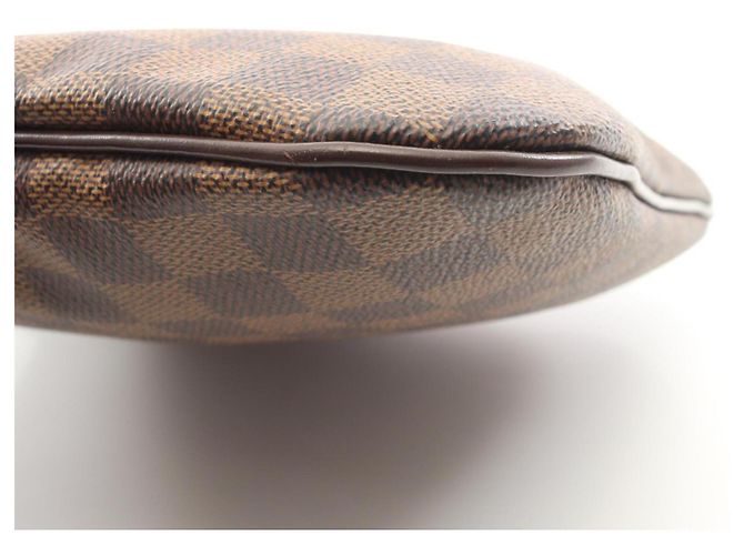 Pochette Bosphore Louis Vuitton Borsa a Spalla Marrone - vista 6