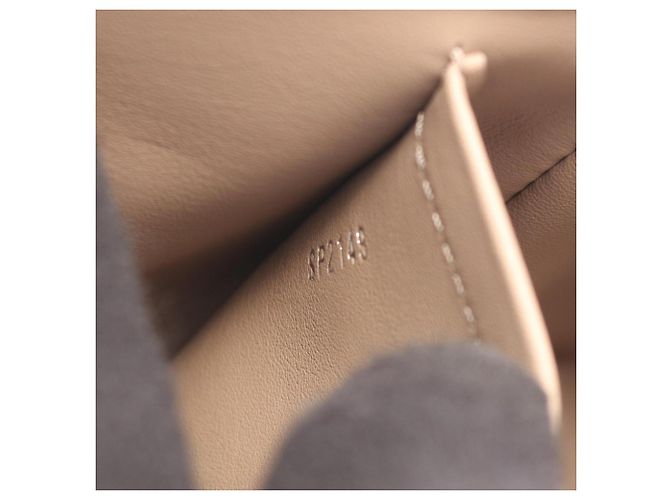 Borsa 2-Way Louis Vuitton Mira MM Tourterelle Beige - vista 5