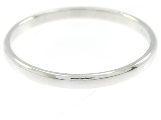 Tiffany & Co Tiffany Ring aus Platin 950 - Ansicht 2