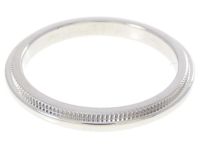 Milgrain Ring Tiffany & Co. - Ansicht 2