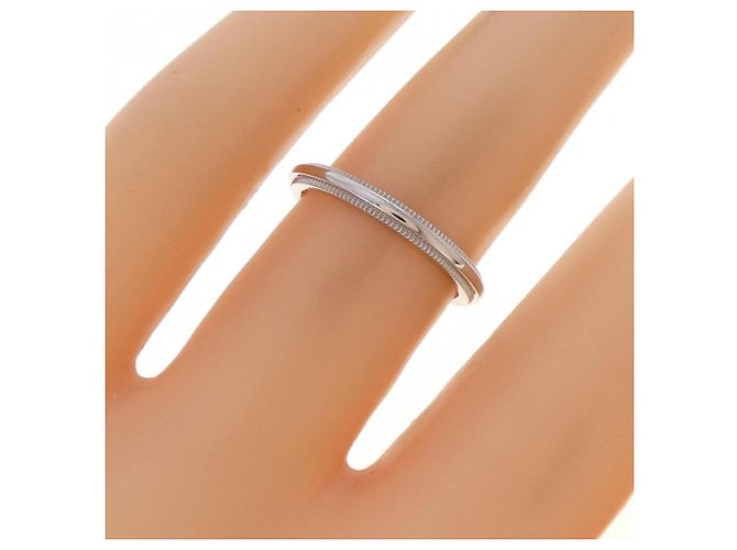 Milgrain Ring Tiffany & Co. - Ansicht 4