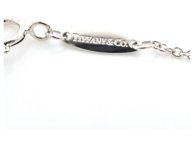 Collana Tiffany & Co. By the Yard - vista 3