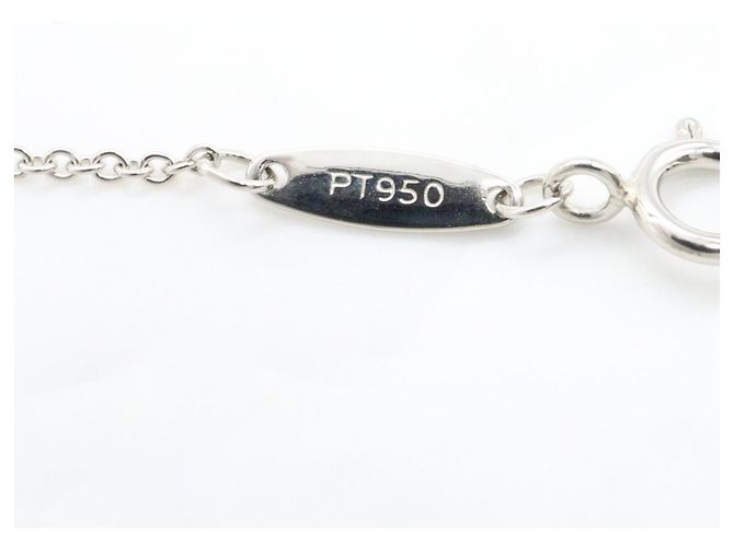 Collana Tiffany & Co. By the Yard - vista 4